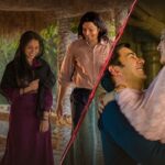 Batwara 1947 Song 'Tabassum' Out: Sonu Nigam and Heer Bring Romance to Sunny Deol's Partition Drama