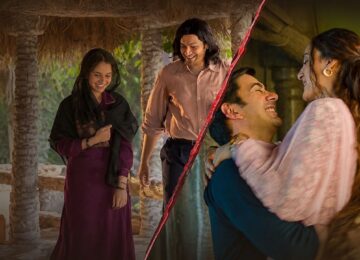 Batwara 1947 Song 'Tabassum' Out: Sonu Nigam and Heer Bring Romance to Sunny Deol's Partition Drama