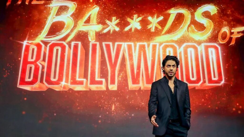 Aryan Khan’s The Ba***ds Of Bollywood Season 2 Is On The Cards? Netflix And Red Chillies Begin Talks