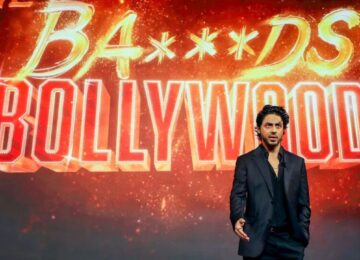 Aryan Khan’s The Ba***ds Of Bollywood Season 2 Is On The Cards? Netflix And Red Chillies Begin Talks