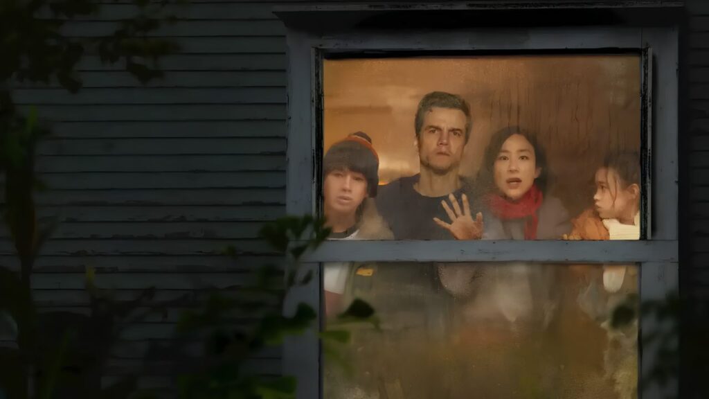 The Last House