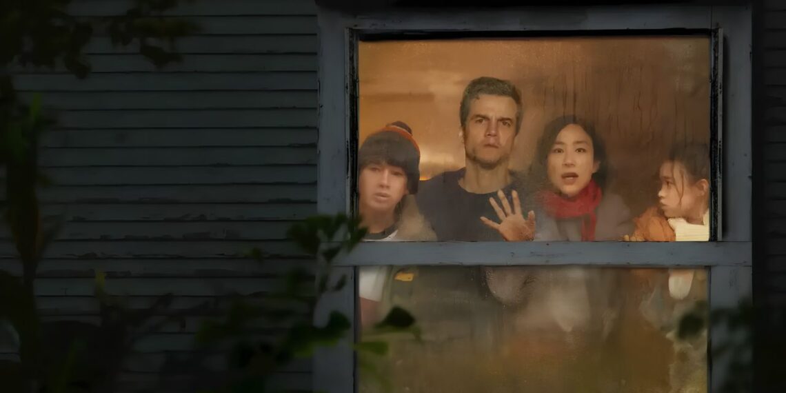 The Last House