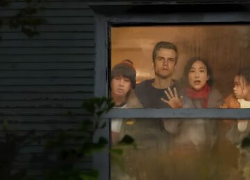 The Last House