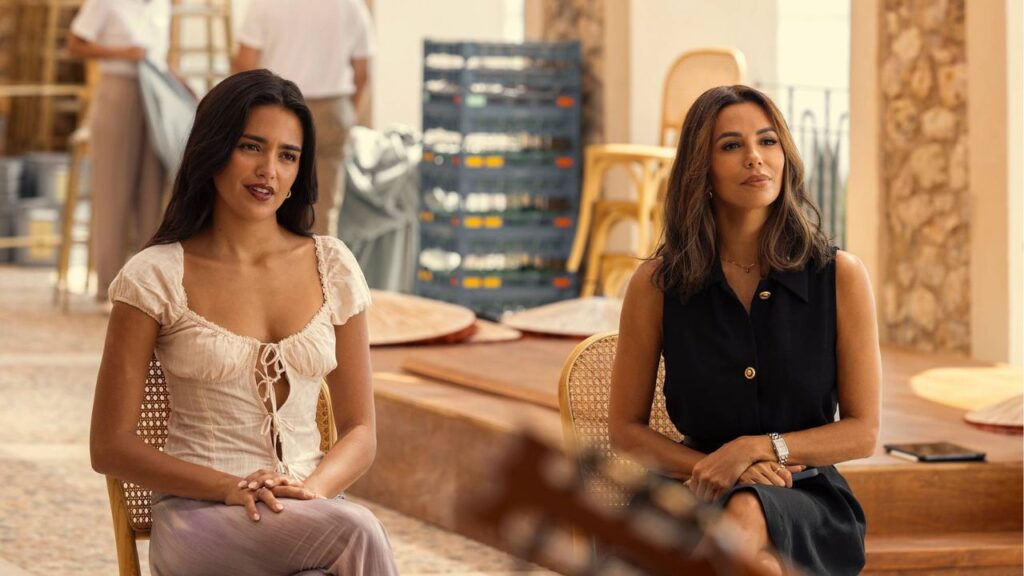 The Last Sunrise Movie Review: Maia Reficco and Fernando Lindez Bring Charm to a Beautiful but Familiar Summer Romance