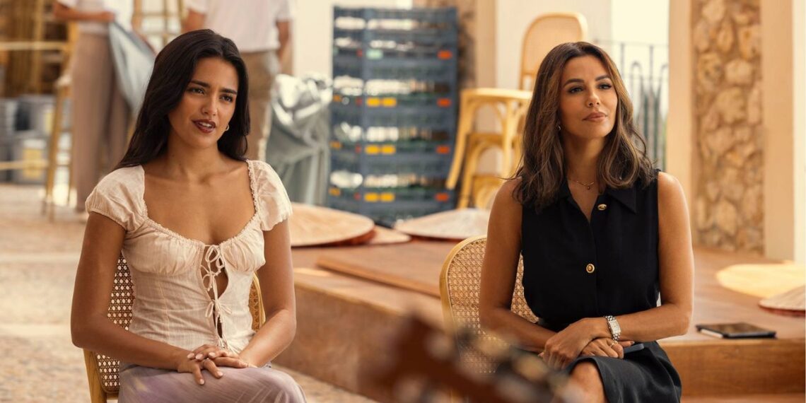 The Last Sunrise Movie Review: Maia Reficco and Fernando Lindez Bring Charm to a Beautiful but Familiar Summer Romance