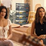 The Last Sunrise Movie Review: Maia Reficco and Fernando Lindez Bring Charm to a Beautiful but Familiar Summer Romance