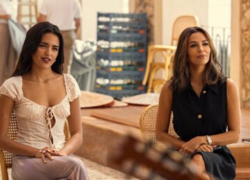 The Last Sunrise Movie Review: Maia Reficco and Fernando Lindez Bring Charm to a Beautiful but Familiar Summer Romance