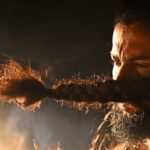 The Paradise Teaser Out: Nani's Intense Transformation Headlines Action Spectacle, Release Date Announced