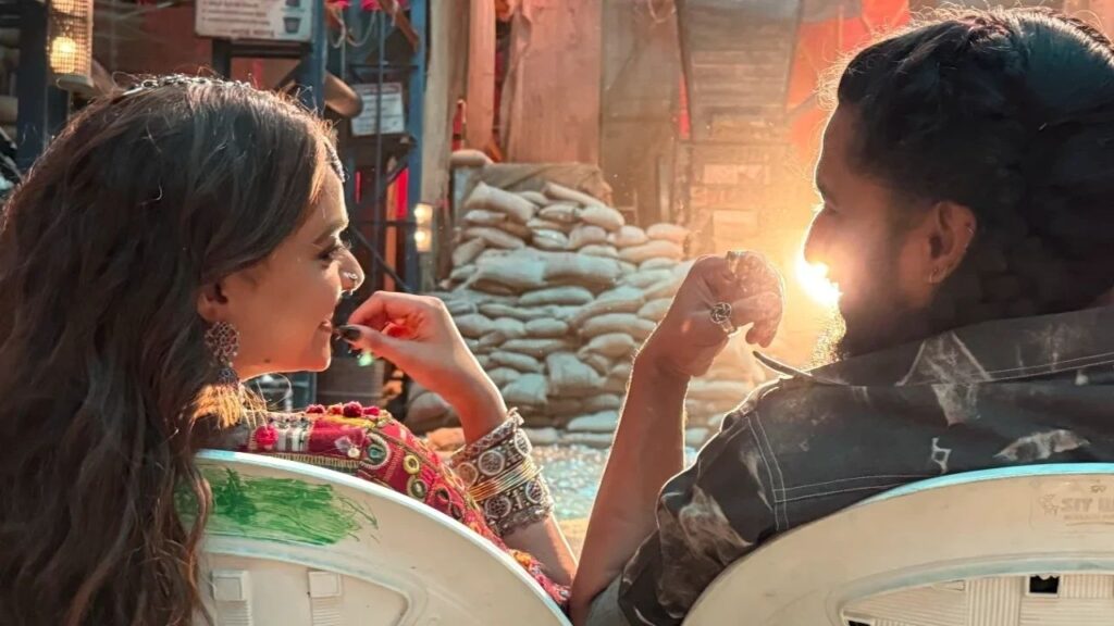 The Paradise Song Yeshanagula Out: Nani Joins Anirudh Ravichander On Stage In Dallas, Keerthy Suresh Makes Special Appearance