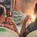 The Paradise Song Yeshanagula Out: Nani Joins Anirudh Ravichander On Stage In Dallas, Keerthy Suresh Makes Special Appearance