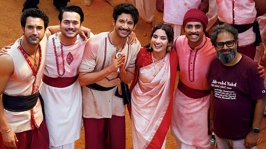 The Revolutionaries OTT Release Date Out: Bhuvan Bam and Rohit Saraf Lead Prime Video’s New Period Drama