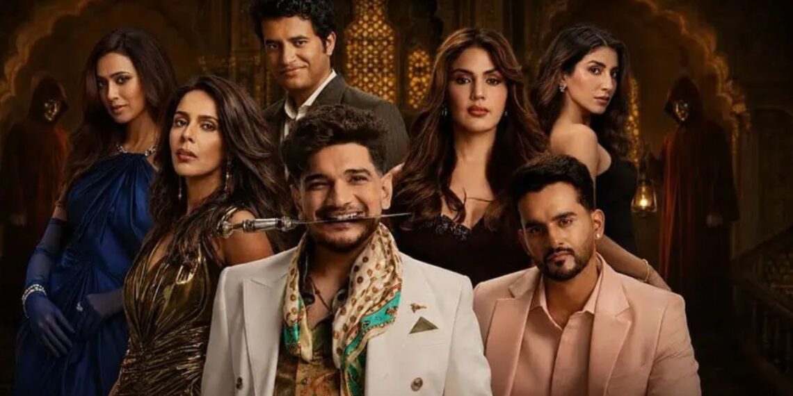 The Traitors Season 2 Trailer: Shweta Tiwari's Emotional Confession, Mallika Sherawat's Remark On Rhea Chakraborty Grab Attention