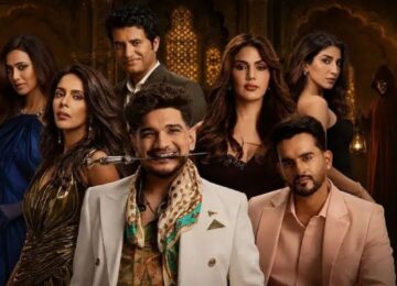 The Traitors Season 2 Trailer: Shweta Tiwari's Emotional Confession, Mallika Sherawat's Remark On Rhea Chakraborty Grab Attention