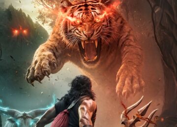 The Vvaan Teaser Review: Sidharth Malhotra And Tamannaah Bhatia Enter A Mysterious World Of Folklore