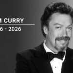 Tim Curry Dies at 80: ‘He Was a Force’ — Hollywood Remembers the Legendary Star