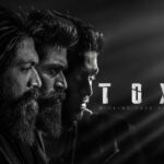 Toxic Advance Booking Begins August 21! Yash’s Film Enters Final Countdown Before Release