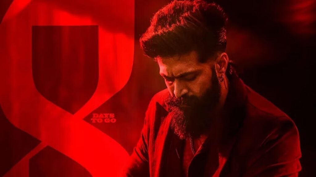 Why Toxic Is More Than Just Another Gangster Drama: 5 Reasons To Watch Yash’s Latest
