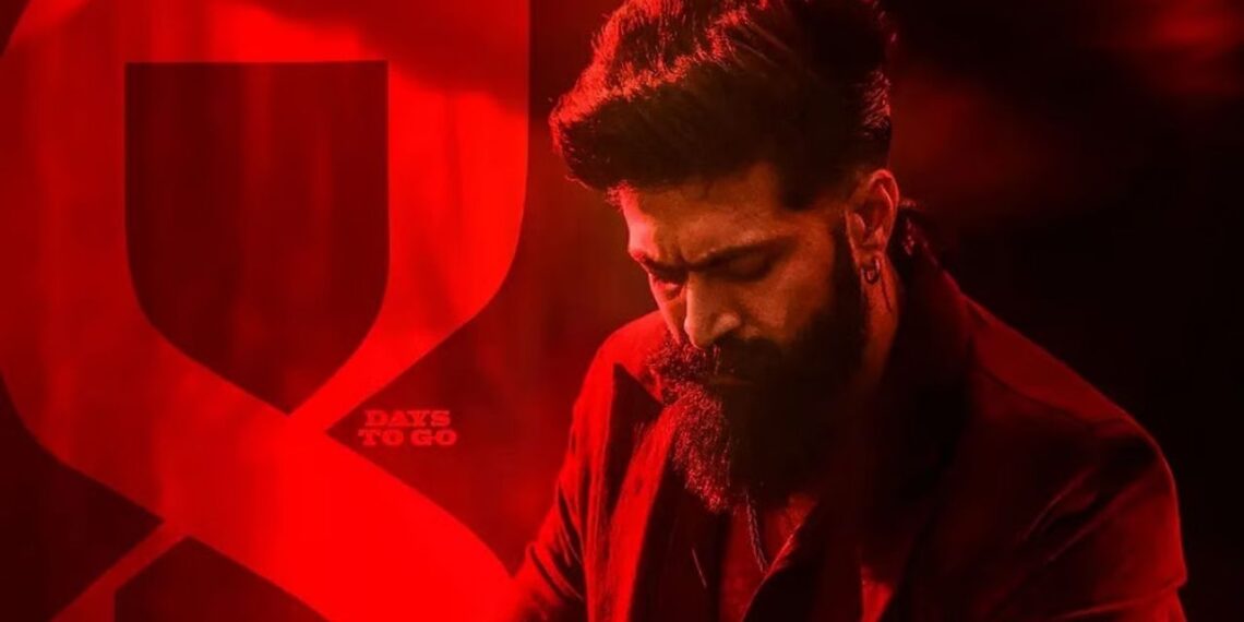 Why Toxic Is More Than Just Another Gangster Drama: 5 Reasons To Watch Yash’s Latest