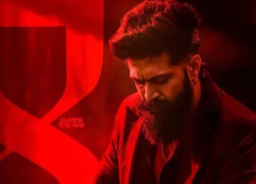Why Toxic Is More Than Just Another Gangster Drama: 5 Reasons To Watch Yash’s Latest