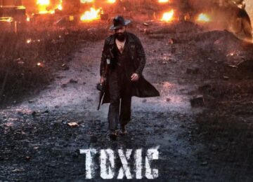 Toxic Ticket Prices Cross ₹2,200! Yash’s Film Sparks Massive Buzz As Advance Booking Opens Ahead Of August 26 Release