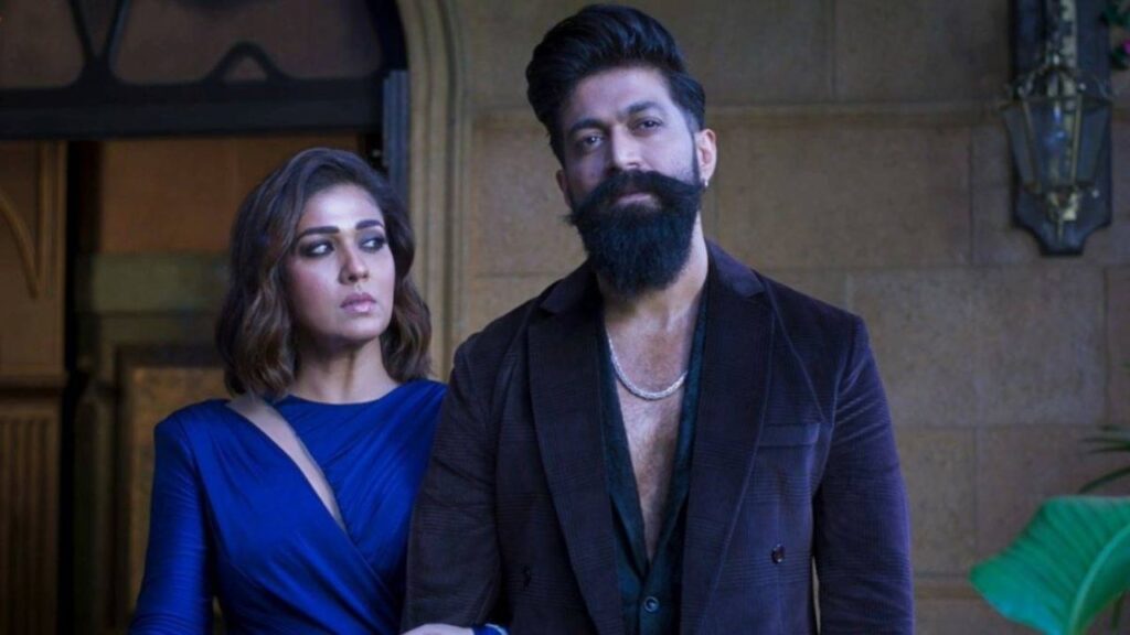 Toxic Advance Booking: Yash’s Film Sells 30,000 Tickets In Just 6 Hours, Eyes ₹55 Crore Opening
