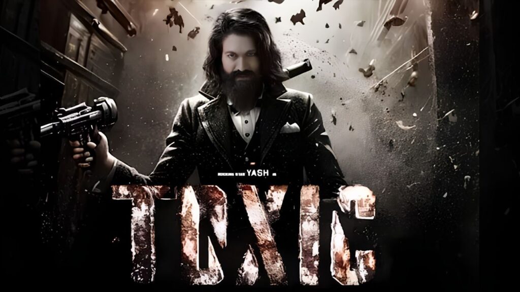 Toxic Release: Yash Makes Special Request To Fans, Says ‘Don’t Record Scenes’ or Share Spoilers