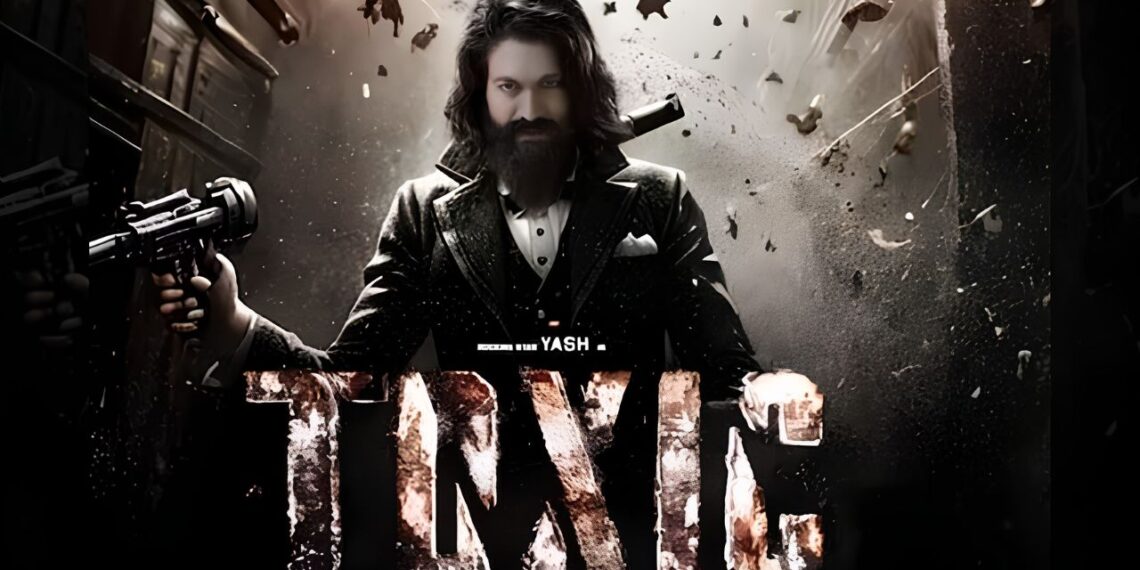 Toxic Release: Yash Makes Special Request To Fans, Says ‘Don’t Record Scenes’ or Share Spoilers