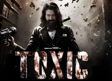 Toxic Release: Yash Makes Special Request To Fans, Says ‘Don’t Record Scenes’ or Share Spoilers
