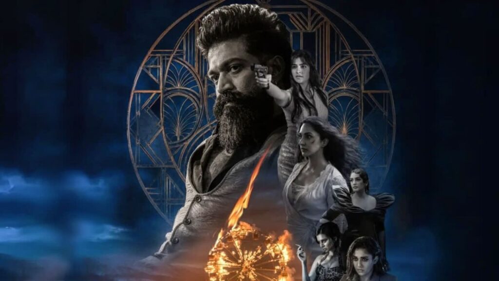 Toxic Worldwide Box Office Collection Day 1: Yash Film Roars To Rs 140 Crore, Beats Jawan, Animal, Pathaan And Adipurush