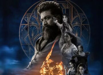Toxic Worldwide Box Office Collection Day 1: Yash Film Roars To Rs 140 Crore, Beats Jawan, Animal, Pathaan And Adipurush