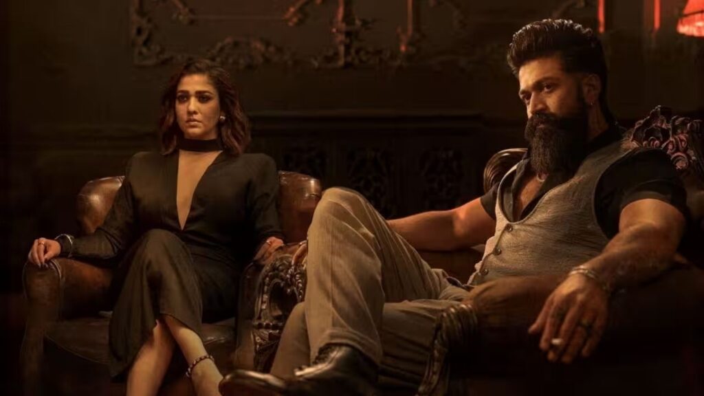Toxic Box Office Collection Day 4: Yash Film Shows Early Saturday Signs After Massive Rs 101 Crore Opening