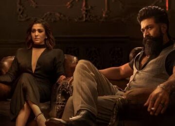 Toxic Box Office Collection Day 4: Yash Film Shows Early Saturday Signs After Massive Rs 101 Crore Opening