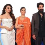 Toxic Cast Fees: Yash Reportedly Gets ₹50 Crore; Kiara Advani, Nayanthara’s Fees Revealed