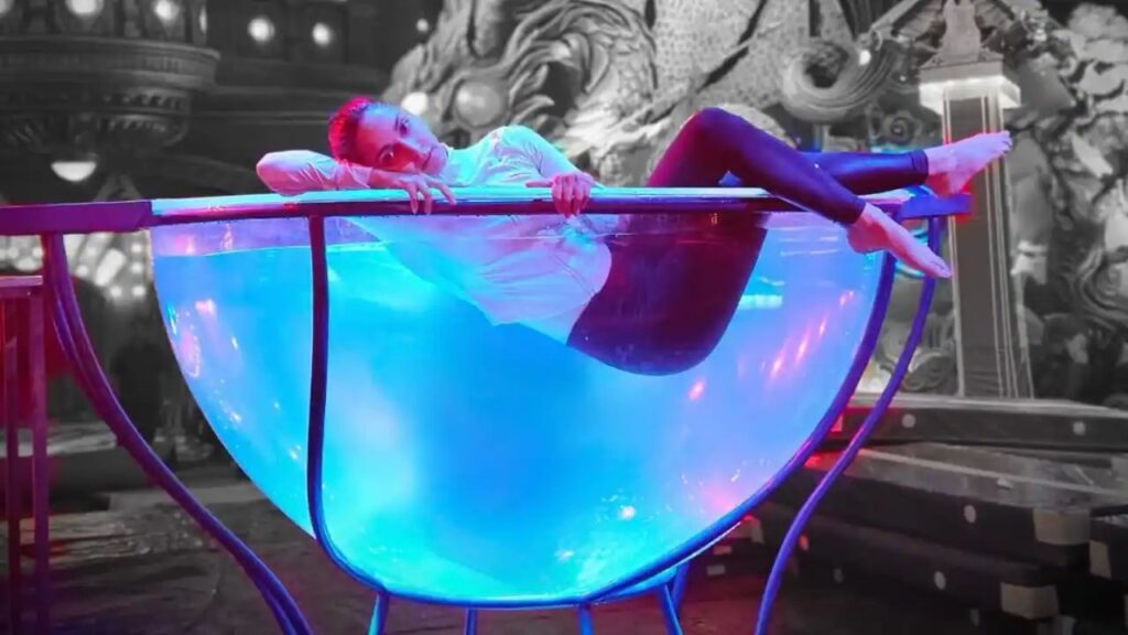 Toxic: Kiara Advani Reveals the Wild Challenge Behind Nadia’s Water Bowl Scene: ‘Comfortable With the Unfamiliar’