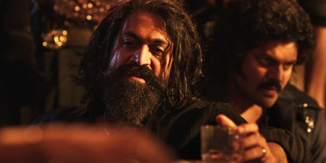 Toxic Trailer Out: Yash Unleashes His Darkest Avatar Yet in a World of Chaos, Love and Betrayal