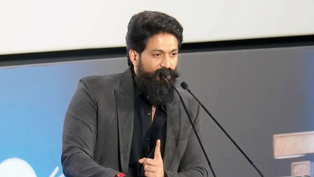 Yash Finally Explains Why He Didn’t Fulfil His Fan’s Last Wish: “I Felt Bad, But…”