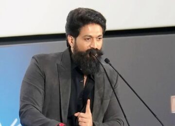 Yash Finally Explains Why He Didn’t Fulfil His Fan’s Last Wish: “I Felt Bad, But…”