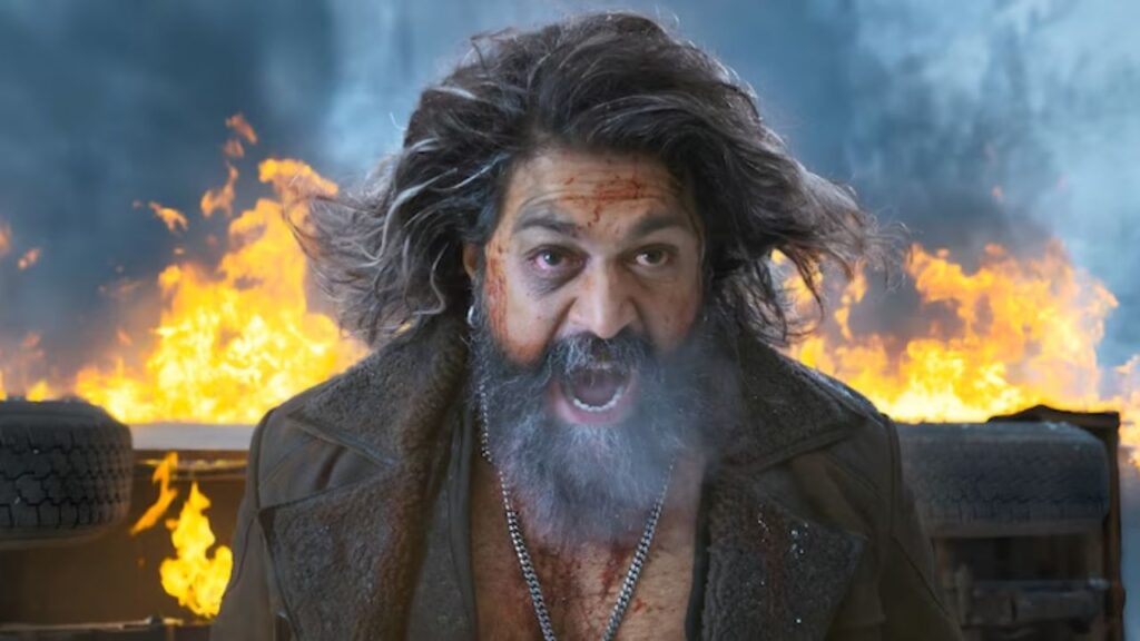 Toxic: Yash and Kiara Advani’s Film Reportedly Gets ‘A’ Certificate, 3-Hour-14-Minute Runtime
