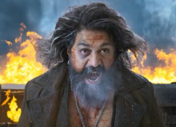 Toxic: Yash and Kiara Advani’s Film Reportedly Gets ‘A’ Certificate, 3-Hour-14-Minute Runtime
