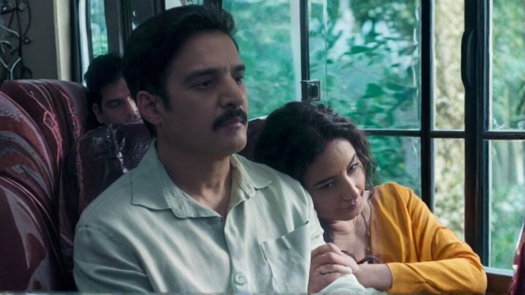 Tum Rahe Na Tum: Divya Dutta and Jimmy Shergill Team Up for a Dark Family Drama Packed With Secrets and Emotional Conflict