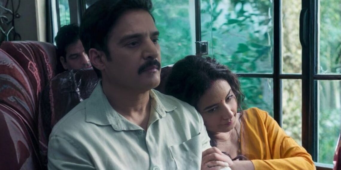 Tum Rahe Na Tum: Divya Dutta and Jimmy Shergill Team Up for a Dark Family Drama Packed With Secrets and Emotional Conflict
