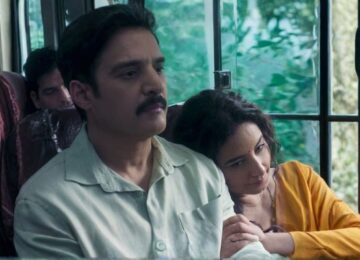 Tum Rahe Na Tum: Divya Dutta and Jimmy Shergill Team Up for a Dark Family Drama Packed With Secrets and Emotional Conflict