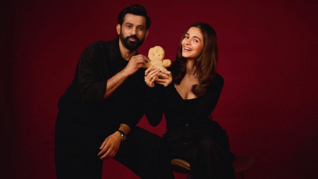 Alia Bhatt Begins Tumbbad 2 Shoot With Sohum Shah & Nawazuddin Siddiqui: First Look From Sets Sparks Huge Buzz