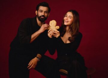 Alia Bhatt Begins Tumbbad 2 Shoot With Sohum Shah & Nawazuddin Siddiqui: First Look From Sets Sparks Huge Buzz