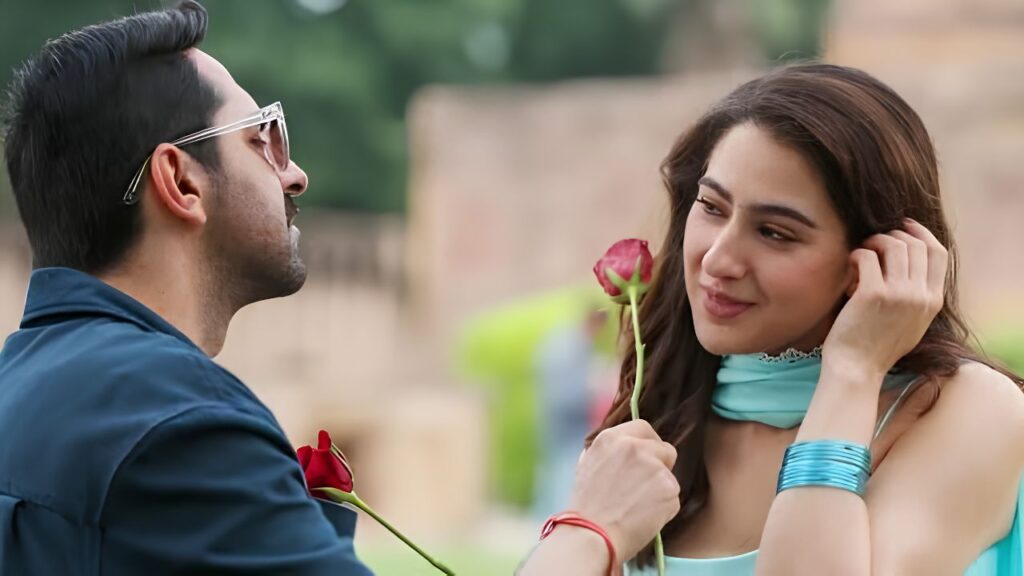 Udta Teer Release Date: Ayushmann Khurrana and Sara Ali Khan’s Film Arrives October 9