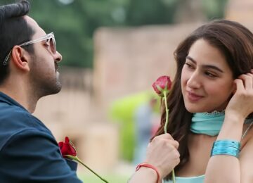 Udta Teer Release Date: Ayushmann Khurrana and Sara Ali Khan’s Film Arrives October 9