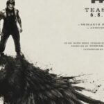 'Nani Is Hiding Something Massive!' The Paradise's New Poster Sparks Frenzy As Giant Raven Steals The Show Before Teaser Release