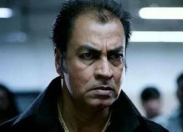 Lagaan', 'Ghajini' Actor Pradeep Rawat Passes Away At 74 After Battle With Blood Cancer; Film Industry Mourns