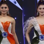 Urvashi Rautela
