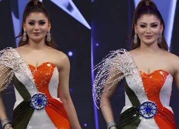 Urvashi Rautela